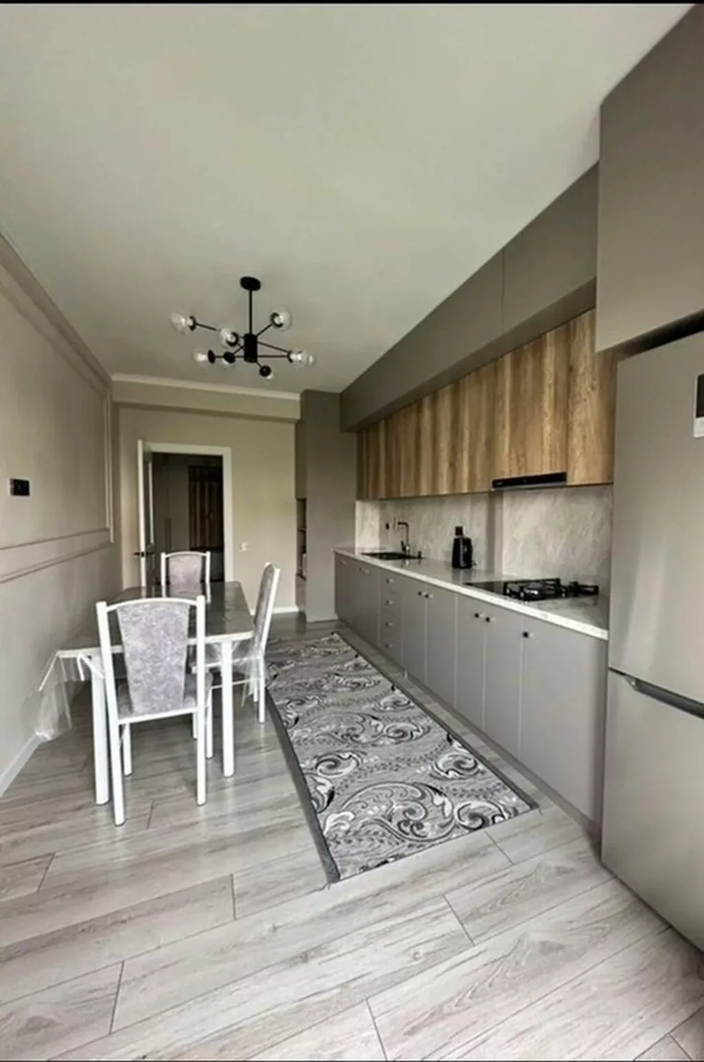 🏡 Сдается 2 комнатная квартира 📍 адрес: Асанбай ЖК Дискавери