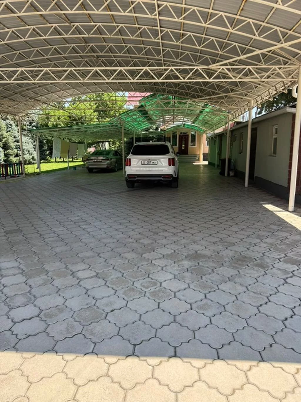 180 м², 6 комнат, Гоин, Семейным
