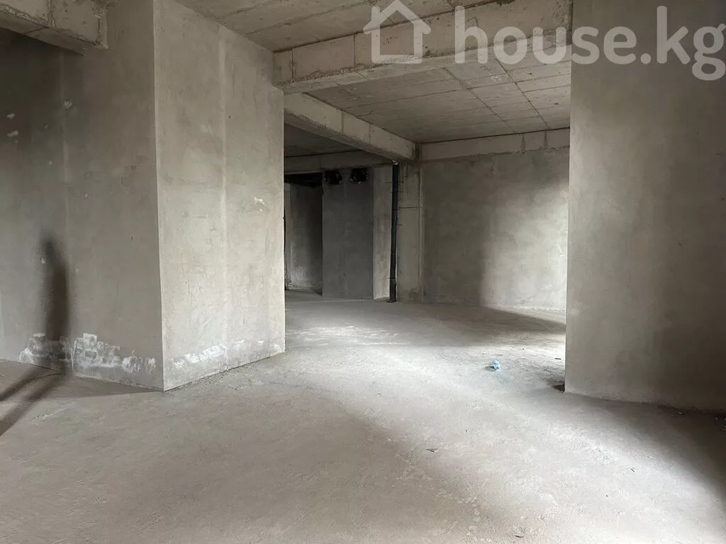 Продажа офисов 248 м², Без ремонта, Многоэтажное здание, 1 этаж