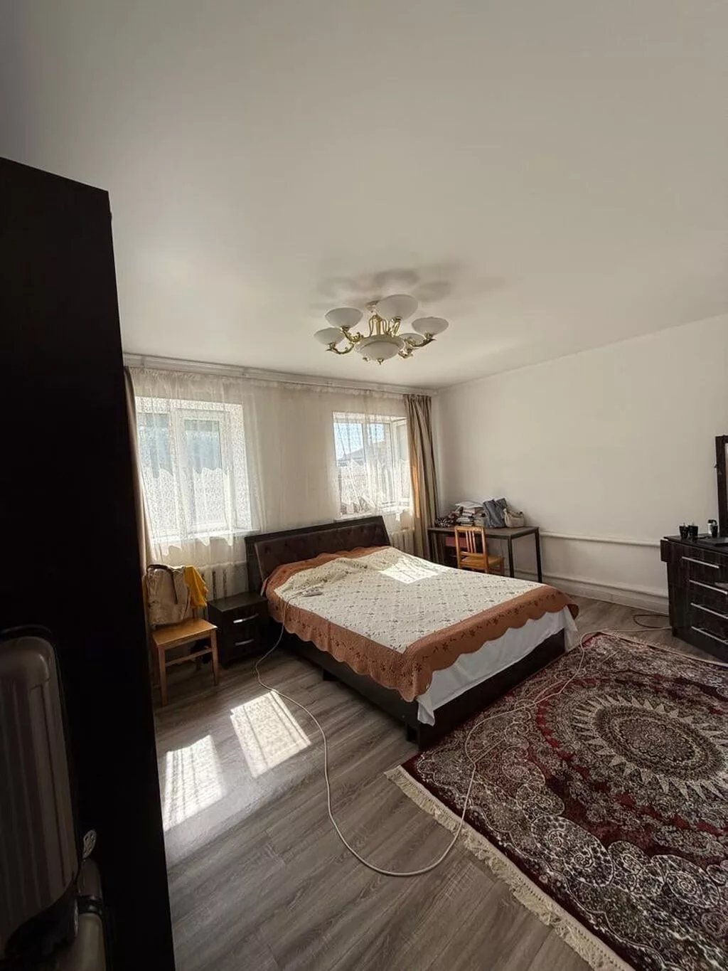 Продаётся дом, 102.4 м². Район: Орто-сай Тип дома: коттедж / дом