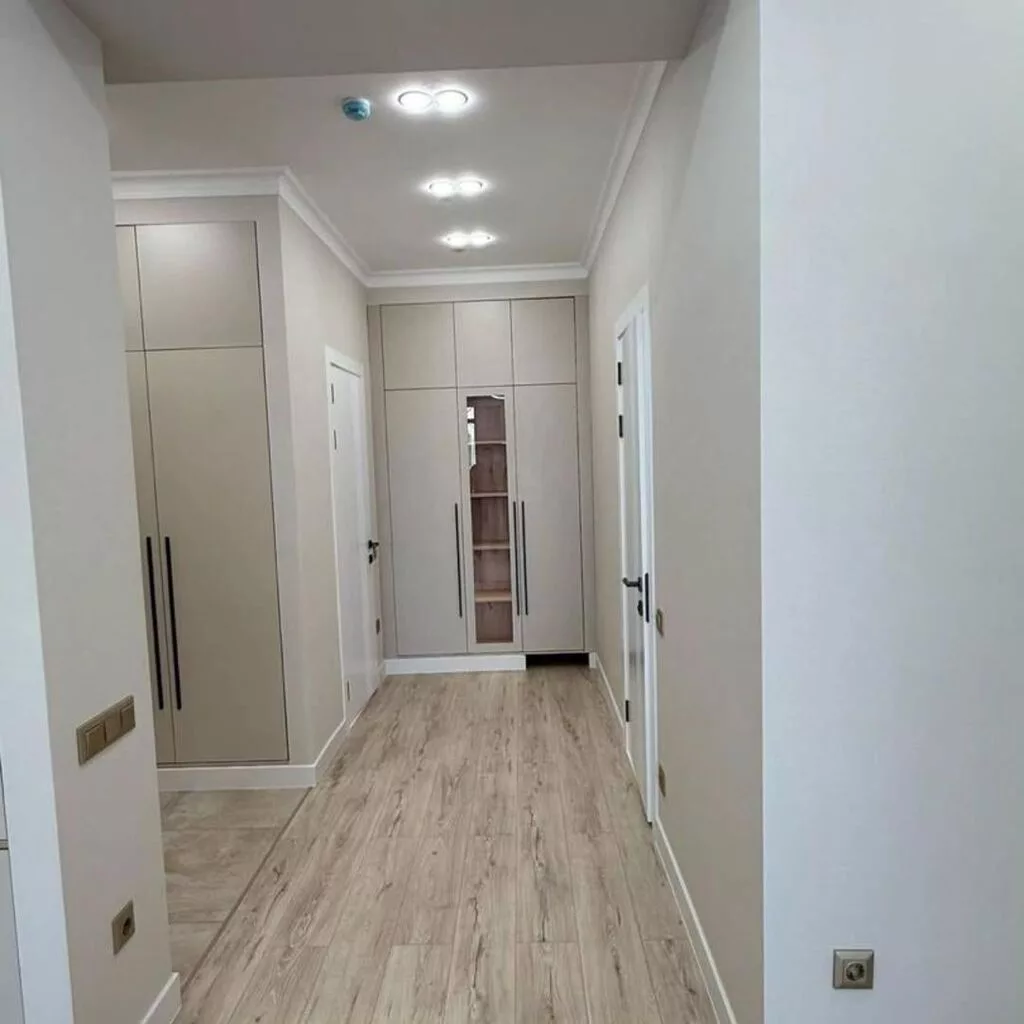 2 комнаты, 44 м², Элитка, 10 этаж