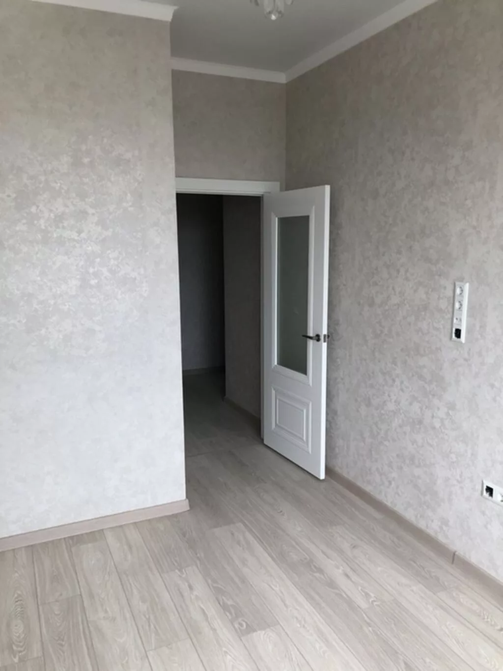 Студия, 41 м², Арча-Бешик ж/м Элитка, 3 этаж, Свежий ремонт