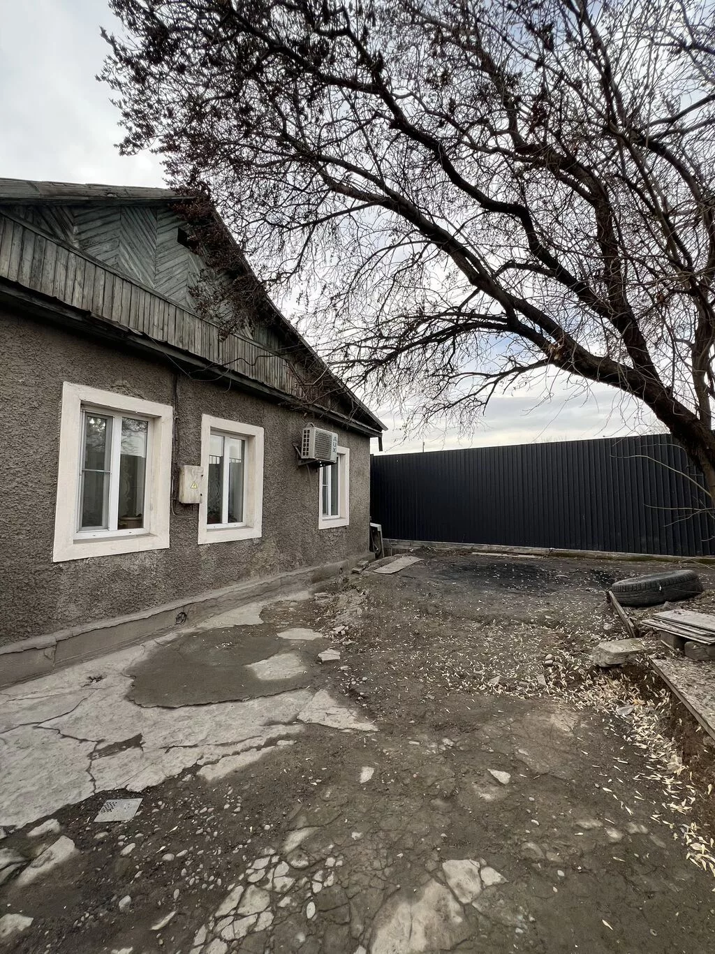 80 м², 4 комнаты, Киркомстром