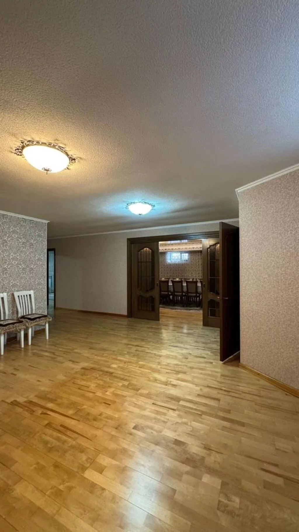 345 м², 6 комнат и более, Физкультурный (КГАФКиС)