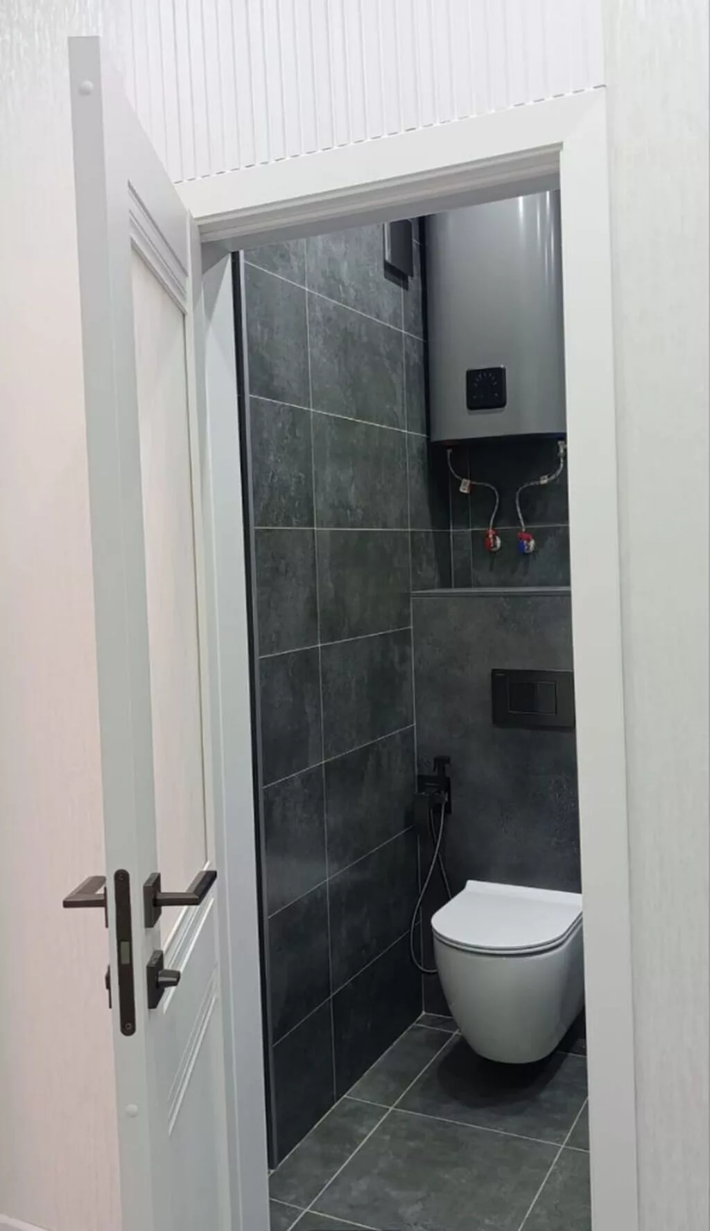 1 комната, 44 м², парк Фучика Элитка, 6 этаж, Евроремонт