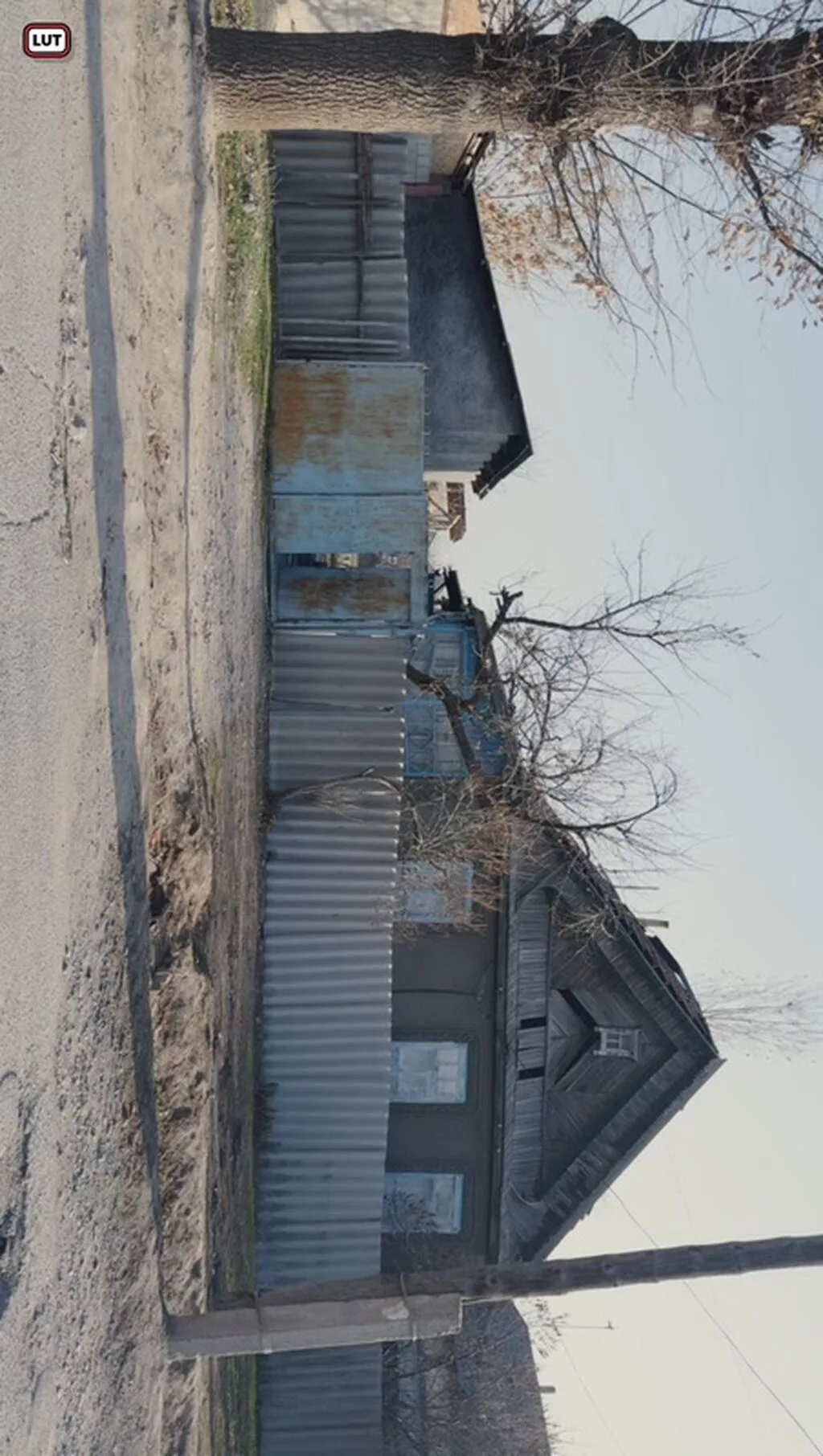 Беловодский, село Ак-суу улица Полевая дом 35 общая площадь 8