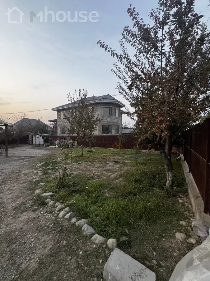 Продажа Участок: город Бишкек, Ак-Ордо ж/м — за 10 072 850 ⃀ — MHouse (house.kg)
