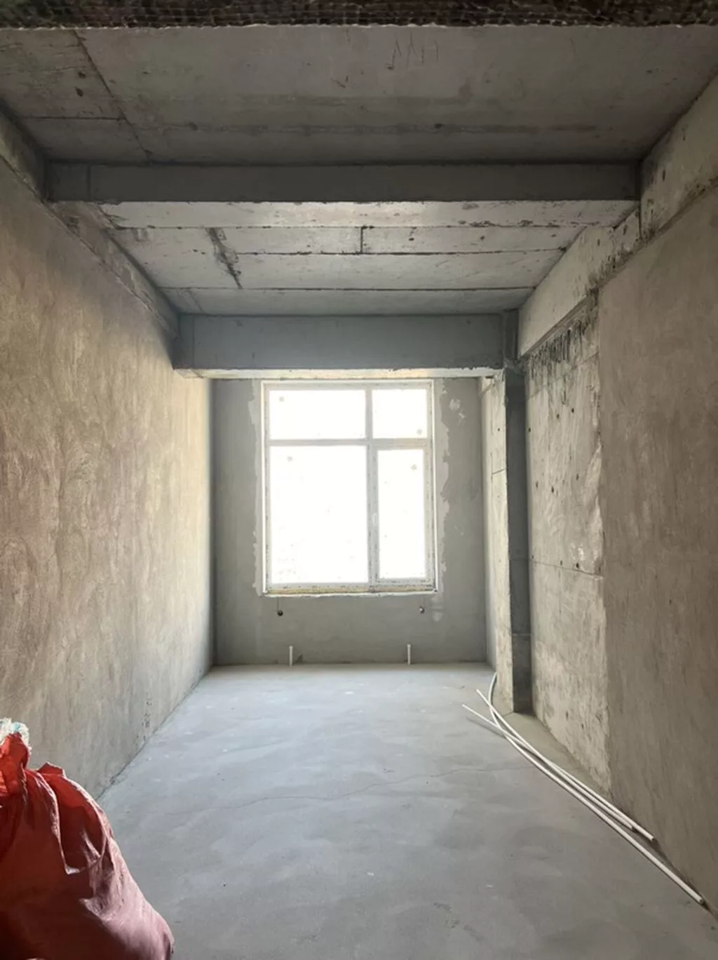 1 комната, 51 м², Нижний Джал (Джал-23) Элитка, 4 этаж, Требуется ремонт