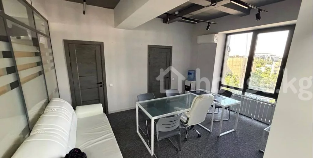 🏢 ПРОДАЁТСЯ ЭТАЖ В БИЗНЕС-ЦЕНТРЕ SPHERA 🔥 📍 Токтогула / Орозбекова 📐