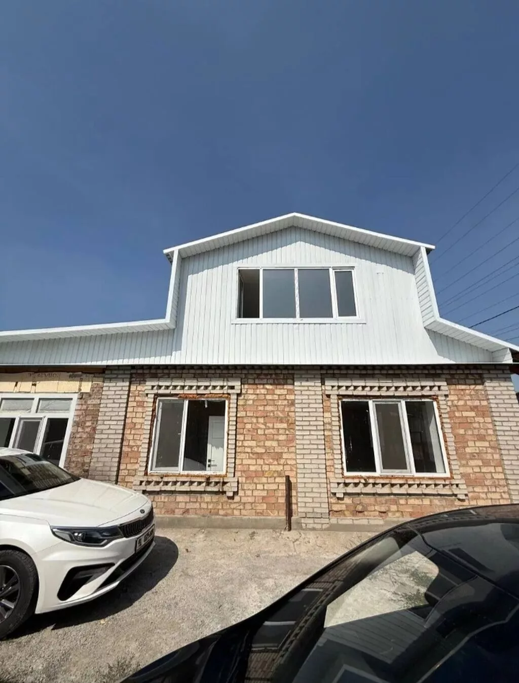 5 комнат, 170 м², 7 соток, Джал, Собственник