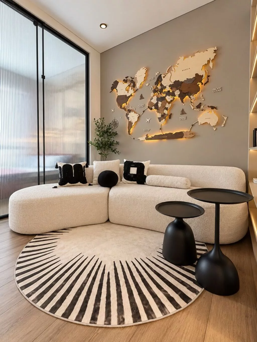 2 комнаты, 55 м², Элитка, 5 этаж, Евроремонт