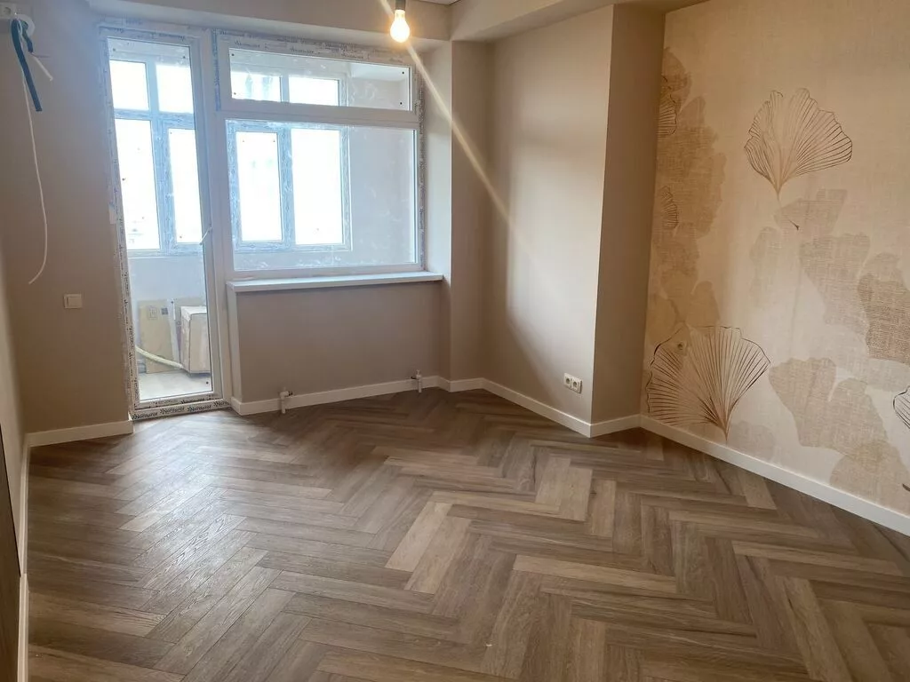 4 комнаты, 121 м², Мед Академия Индивидуалка, 10 этаж, Евроремонт