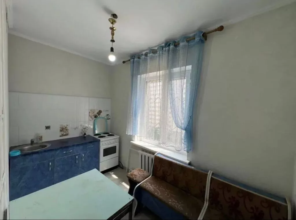 1 комната, 43 м², Джал-15 105 серия, 9 этаж, Косметический ремонт