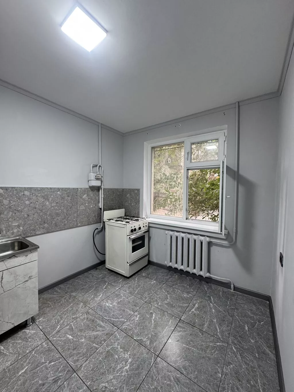 1 комната, 30 м², 104 серия, 1 этаж, Косметический ремонт
