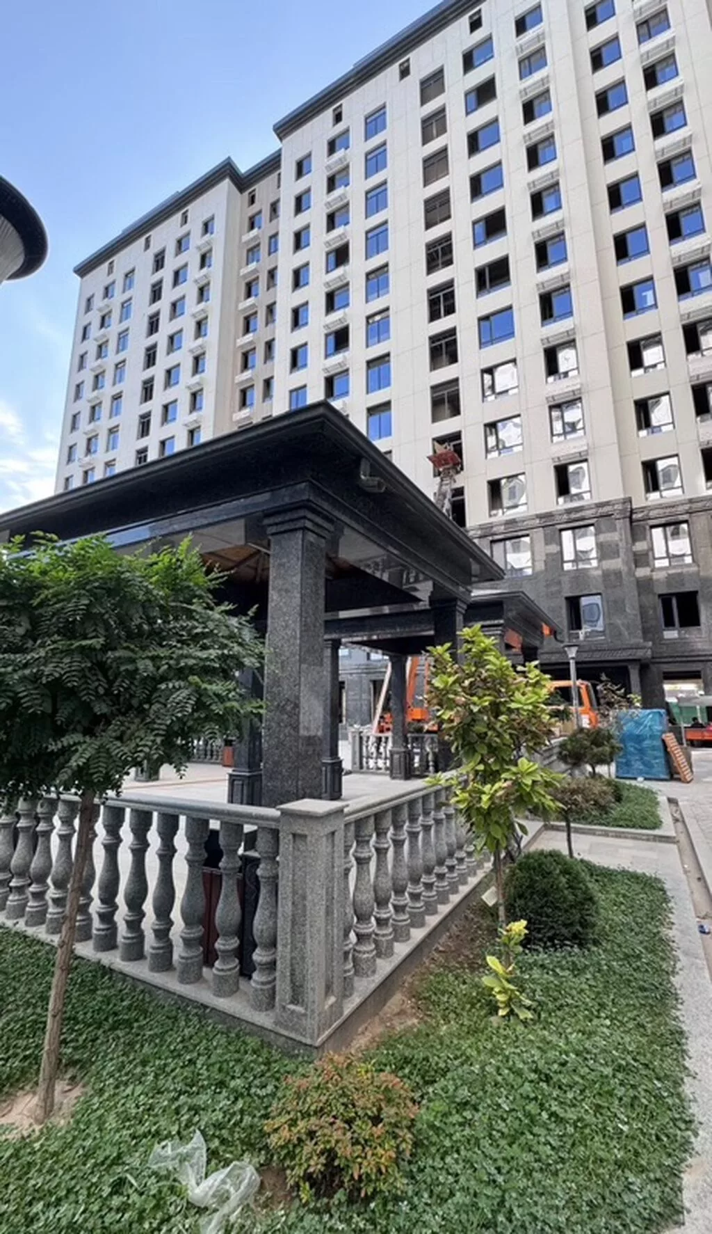 Сдан, Элитка, 3 комнаты, 118 м²