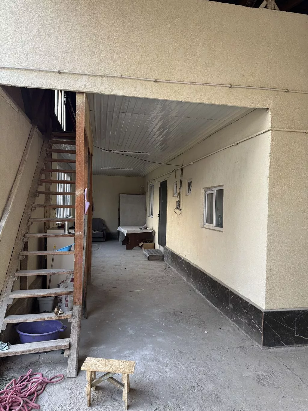 85 м², 3 комнаты, Без животных