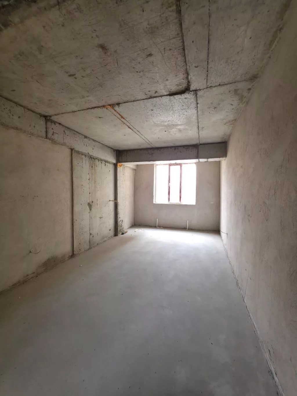 2 комнаты, 70 м², Зайнабетдинов мкр., Элитка, 8 этаж, ПСО (под самоотделку)