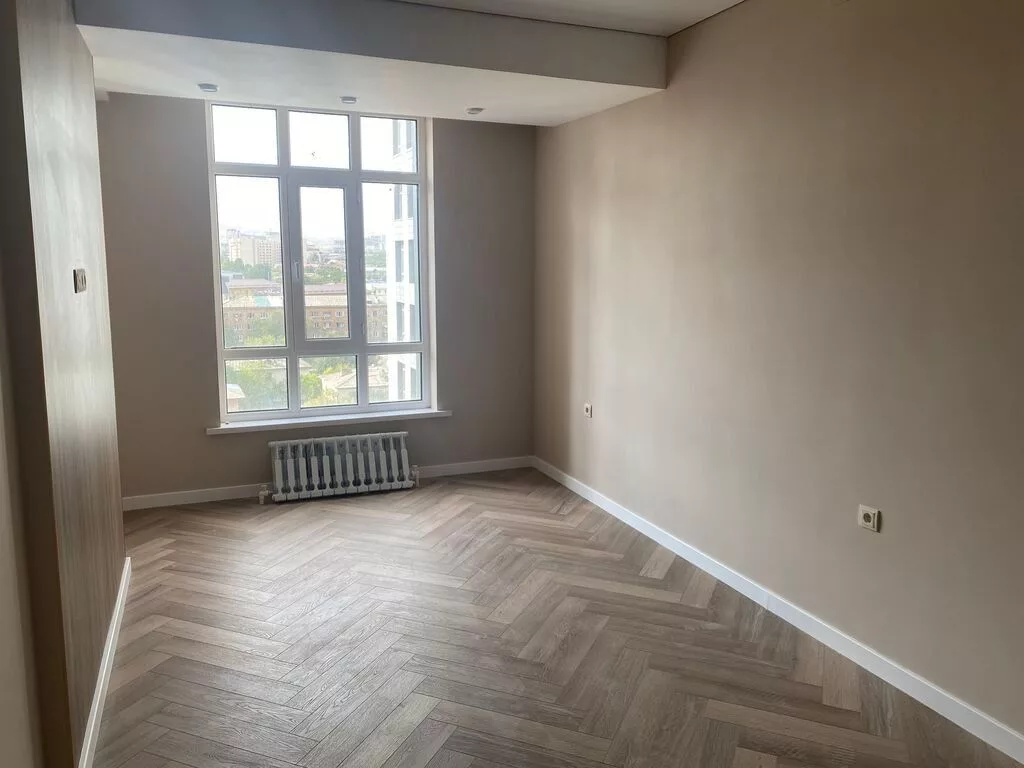 4 комнаты, 121 м², Мед Академия Индивидуалка, 10 этаж, Евроремонт