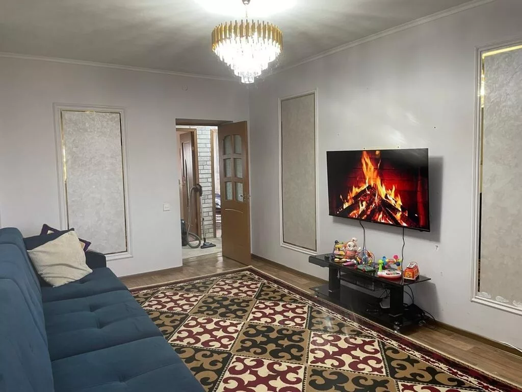 4 комнаты, 80 м², Политех Индивидуалка, 5 этаж, Евроремонт