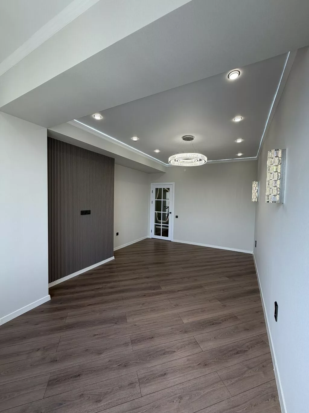 1 комната, 44 м², Элитка, 10 этаж, Дизайнерский ремонт