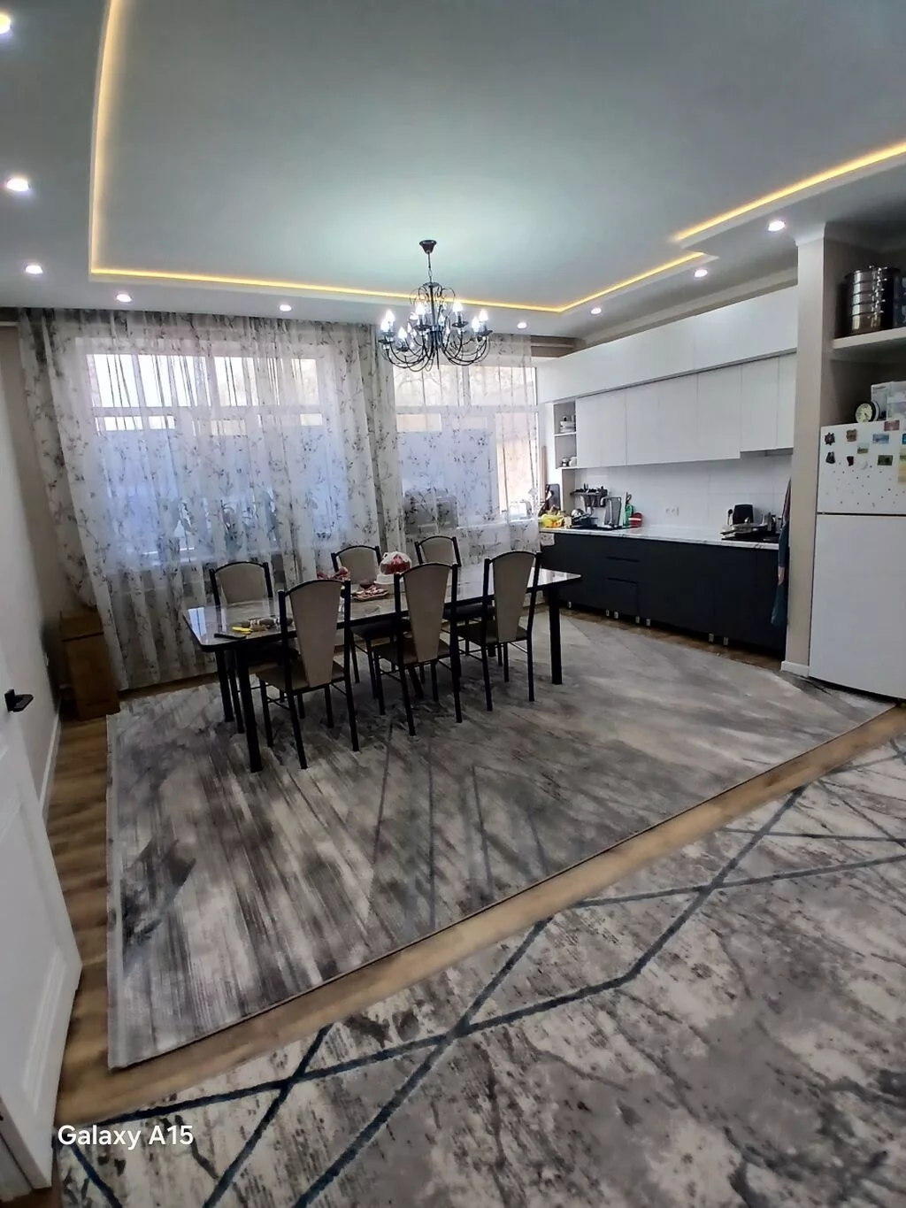 4 комнаты, 150 м², 8 соток, Ак-Джол, Собственник