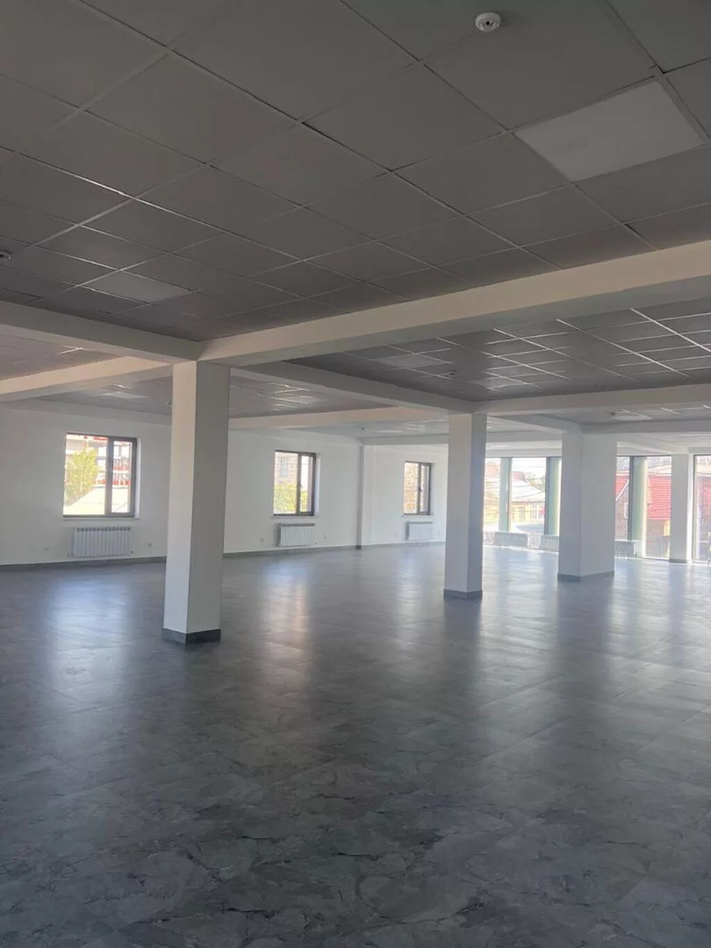 🏢 СДАЮТСЯ В АРЕНДУ 1-Й И 2-Й ЭТАЖИ НОВОГО ЗДАНИЯ 📍 Адрес: ул
