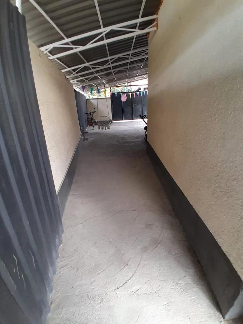 3 комнаты, 90 м², 4 соток, Кант
