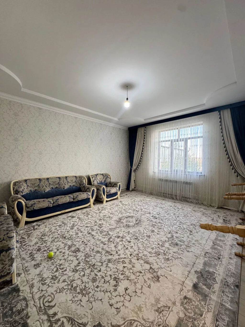 6 комнат, 200 м², 8 соток, Таш-Добо, Риэлтор