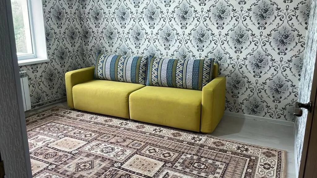 🏡 СДАЁТСЯ КВАРТИРА НА ДОЛГИЙ СРОК В ОШЕ! 🔑 Искали уютную квартиру в
