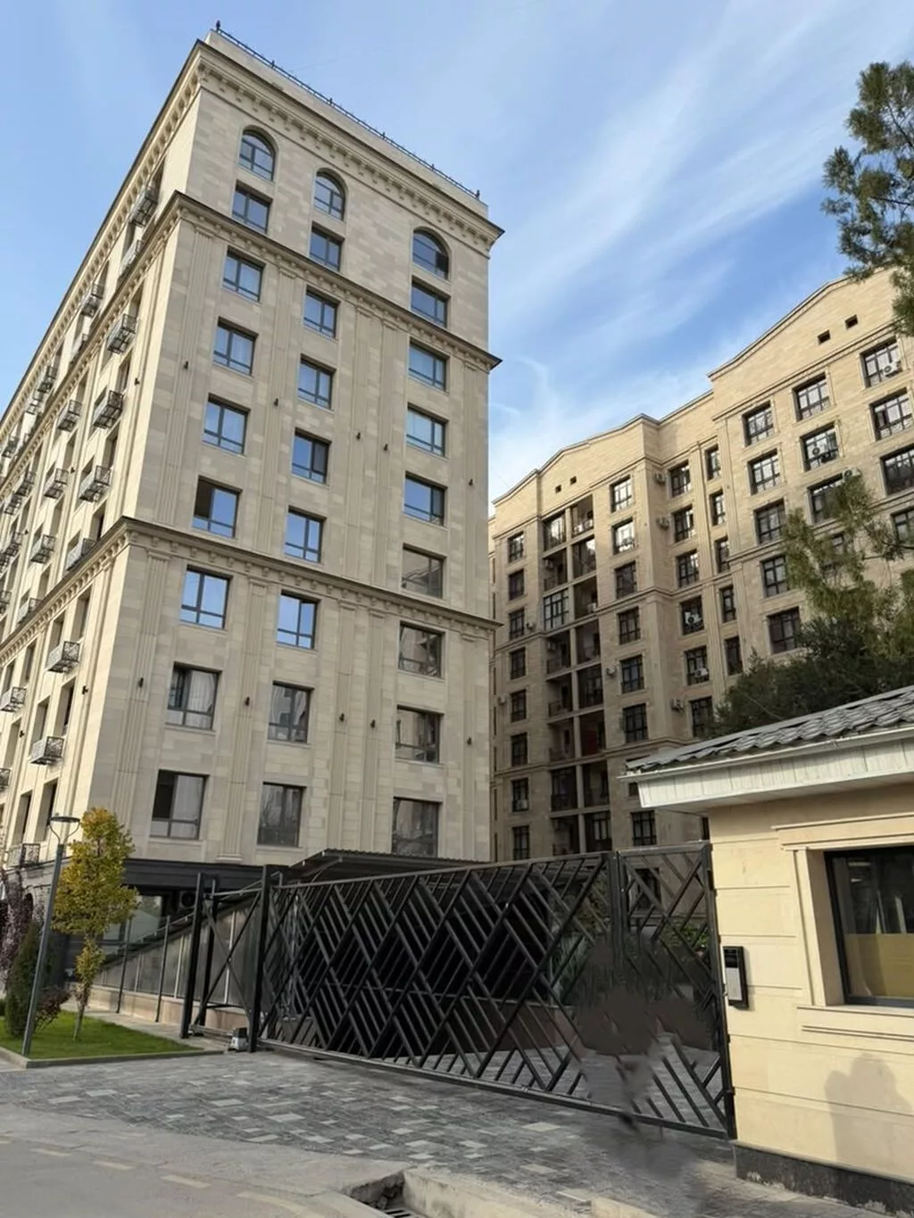 2 комнаты, 62 м², Ак-Кеме Элитка, 2 этаж, Дизайнерский ремонт