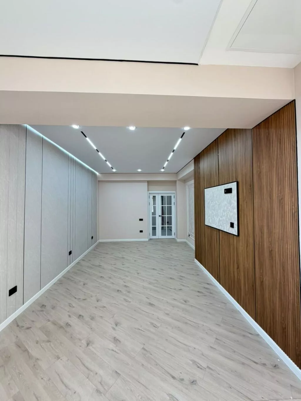 1 комната, 52 м², Средний Джал Элитка, 11 этаж, Дизайнерский ремонт