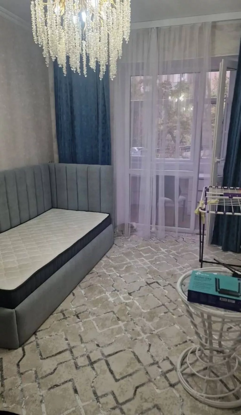 4 комнаты, 94 м², Юг-2 мкр Индивидуалка, 2 этаж, Свежий ремонт