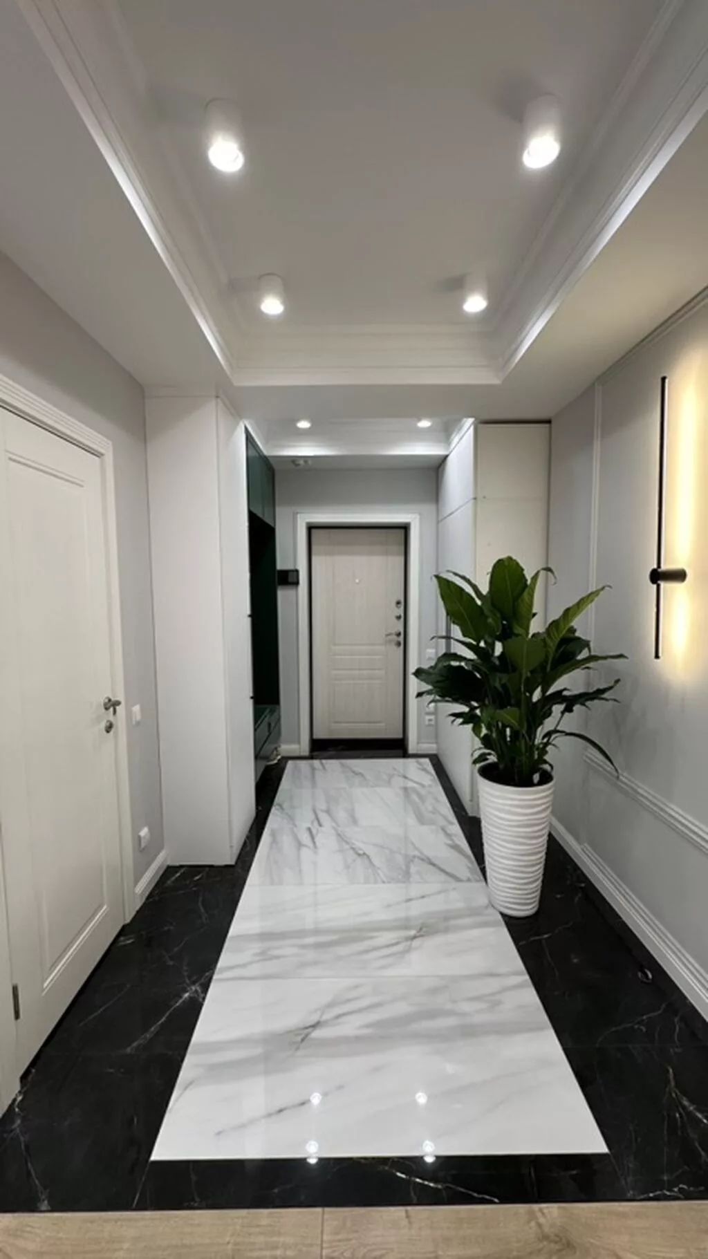 3 комнаты, 115 м², Филармония Элитка, 4 этаж, Свежий ремонт