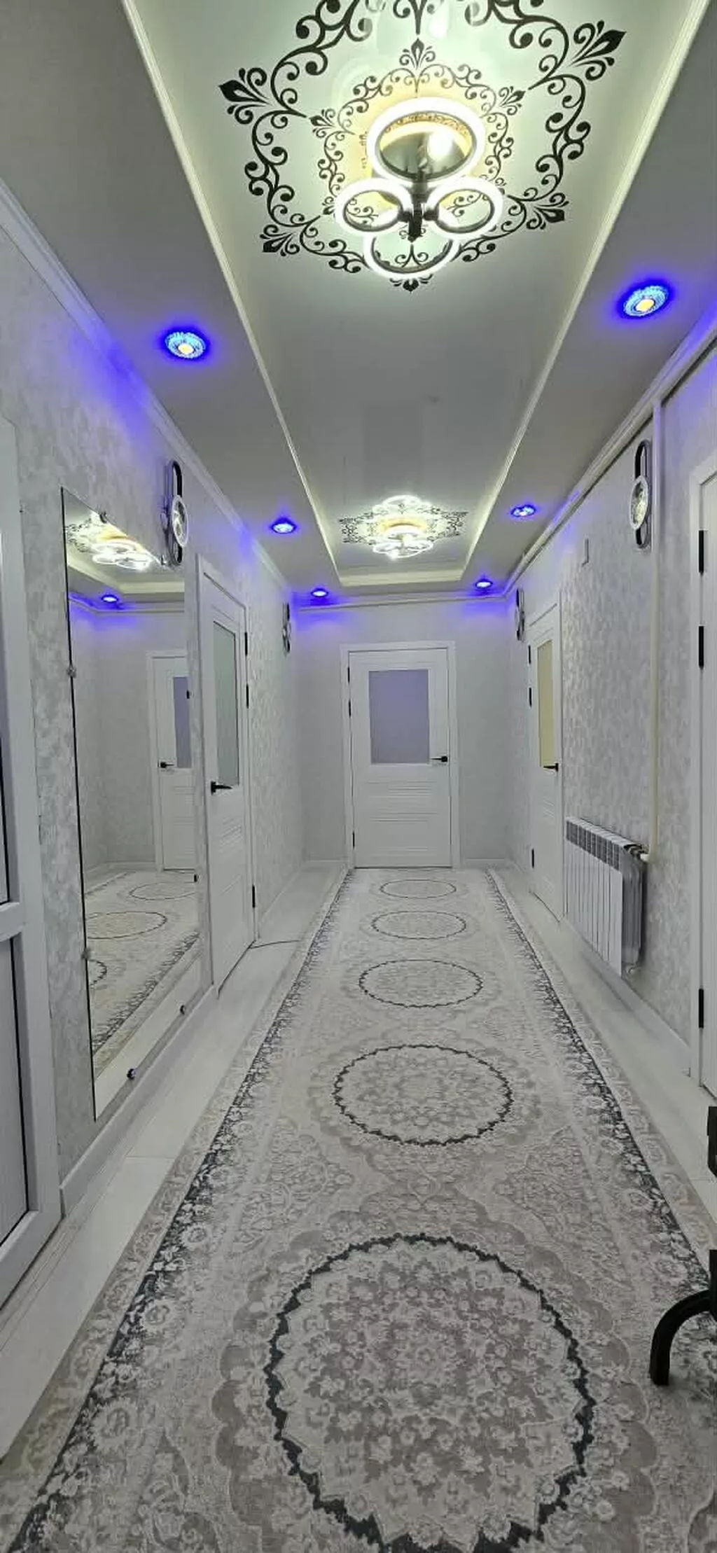 4 комнаты, 120 м², 16 соток, Фрунзе