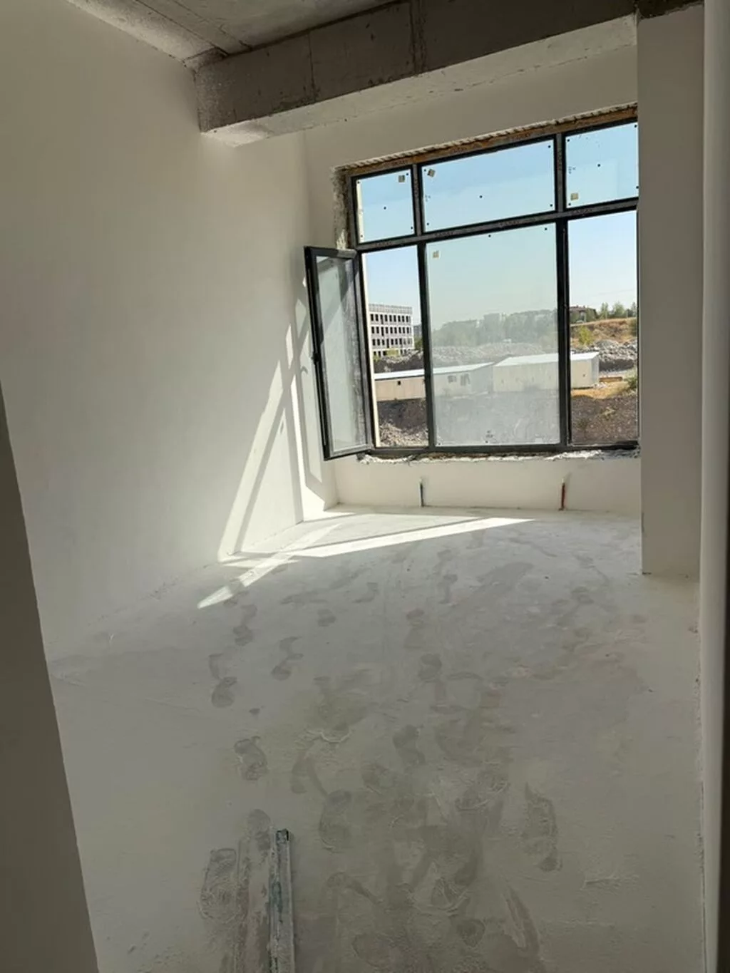 3 комнаты, 119 м², Асанбай мкр Элитка, 2 этаж, ПСО (под самоотделку)