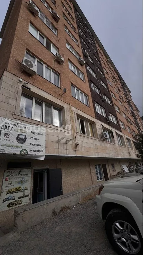 Продажа, коммерческая недвижимость: Чуйская область / Бишкек, город Бишкек, Кок-Жар ж/м — за 7 463 520 сом