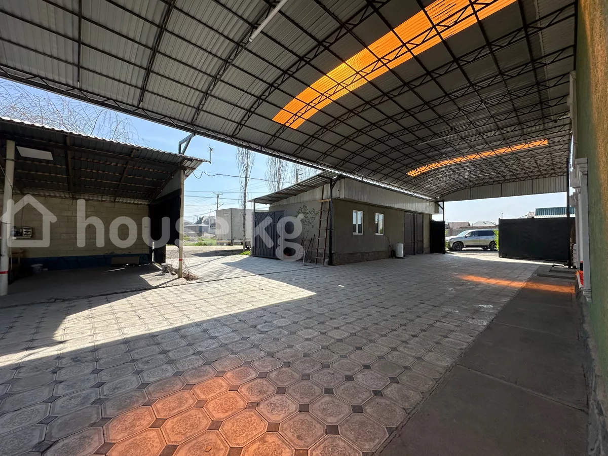 Продажа Дом, 6 и более: город Бишкек, Ак-Ордо ж/м — за 15 678 610 ⃀