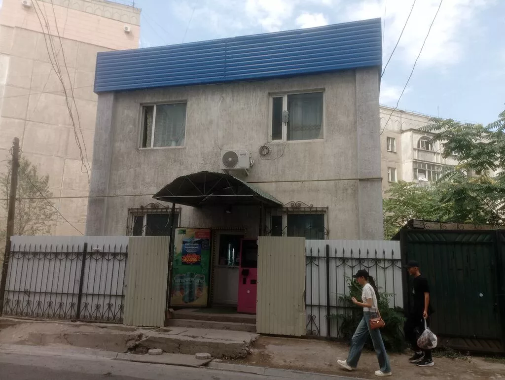 Сдаю Помещение 2 этажное Под Офис, Склад, Швейный цех, под любой