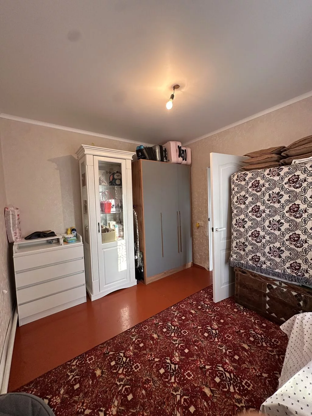 2 комнаты, 60 м², Бишкек, Собственник