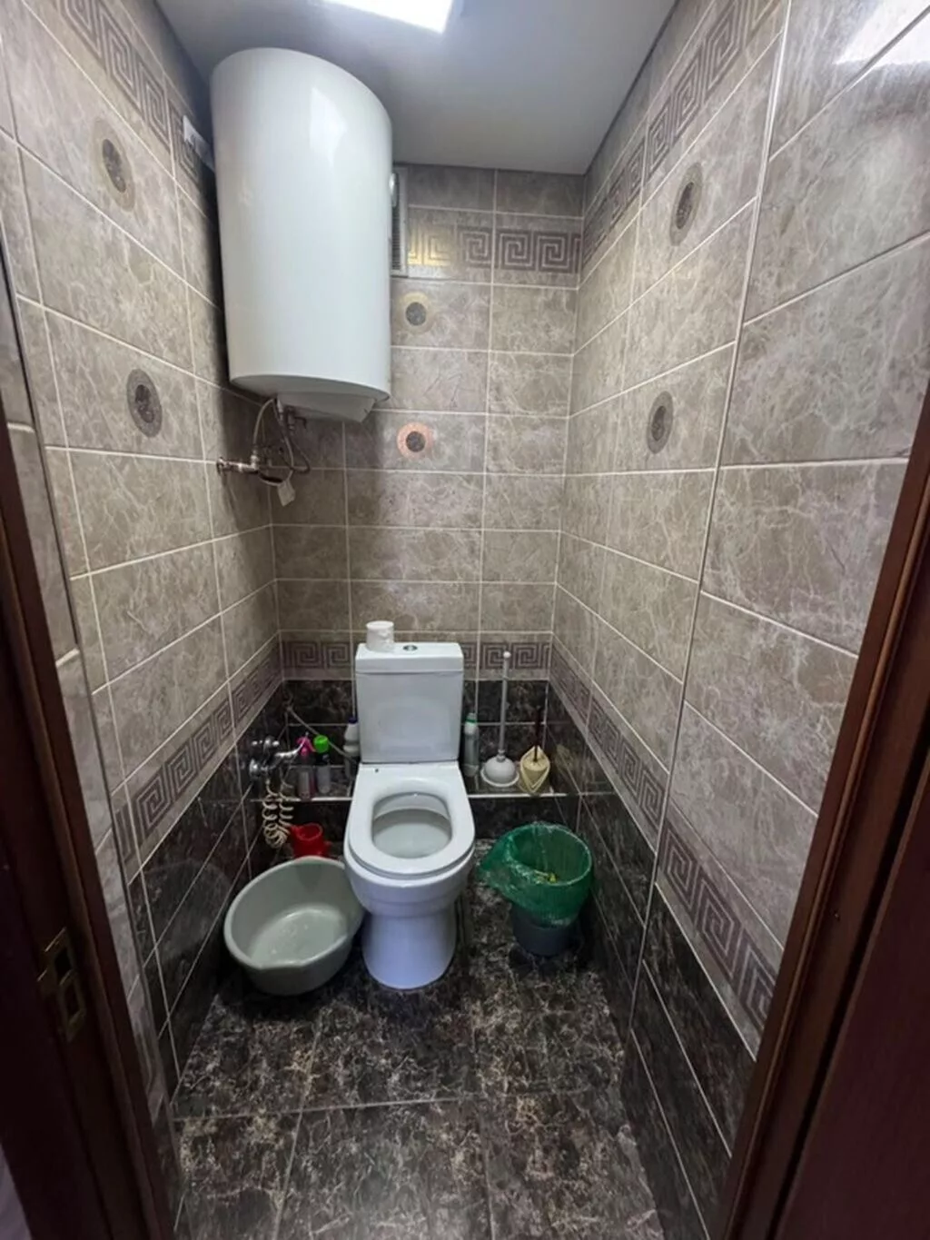 3 комнаты, 75 м², БГУ Элитка, 2 этаж, Свежий ремонт
