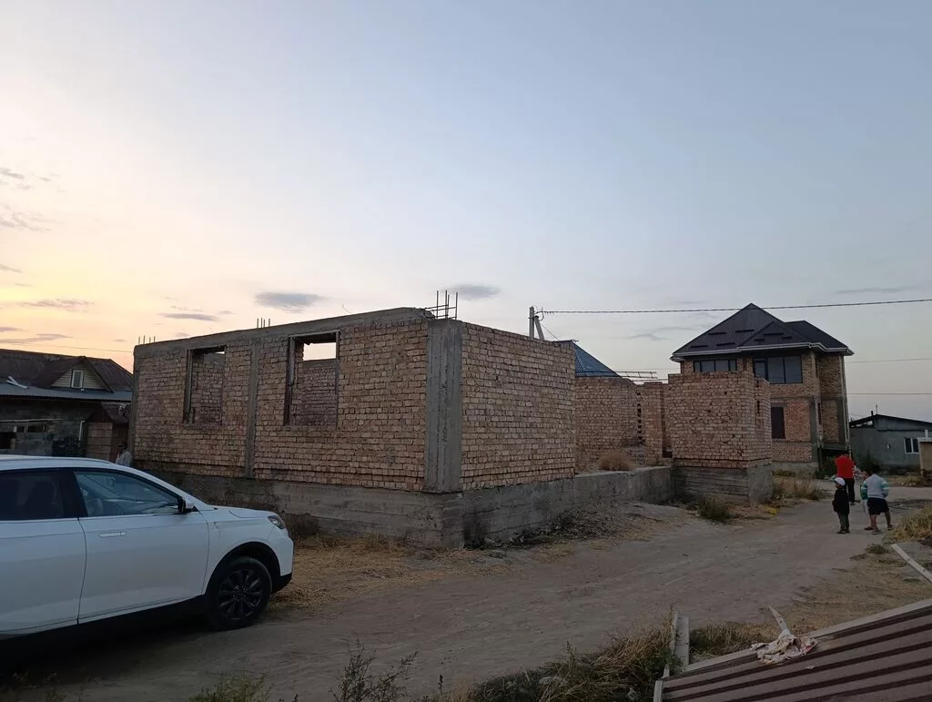 3 комнаты, 400 м², 4 соток, Кок-Ой, Собственник
