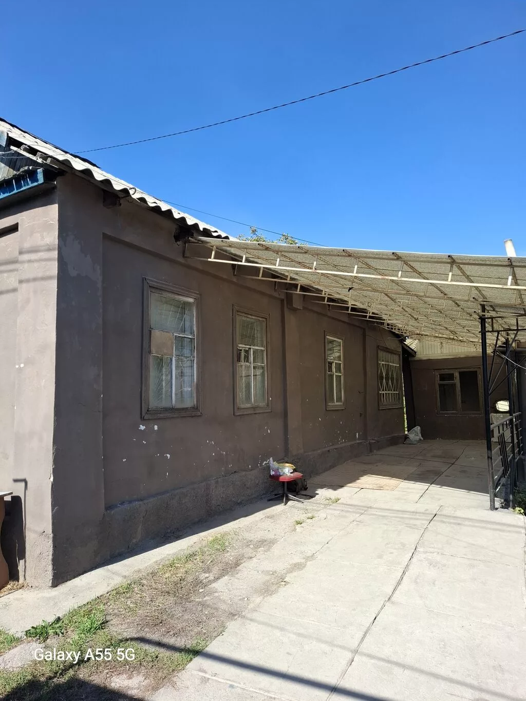 6 комнат, 87 м², Бишкек