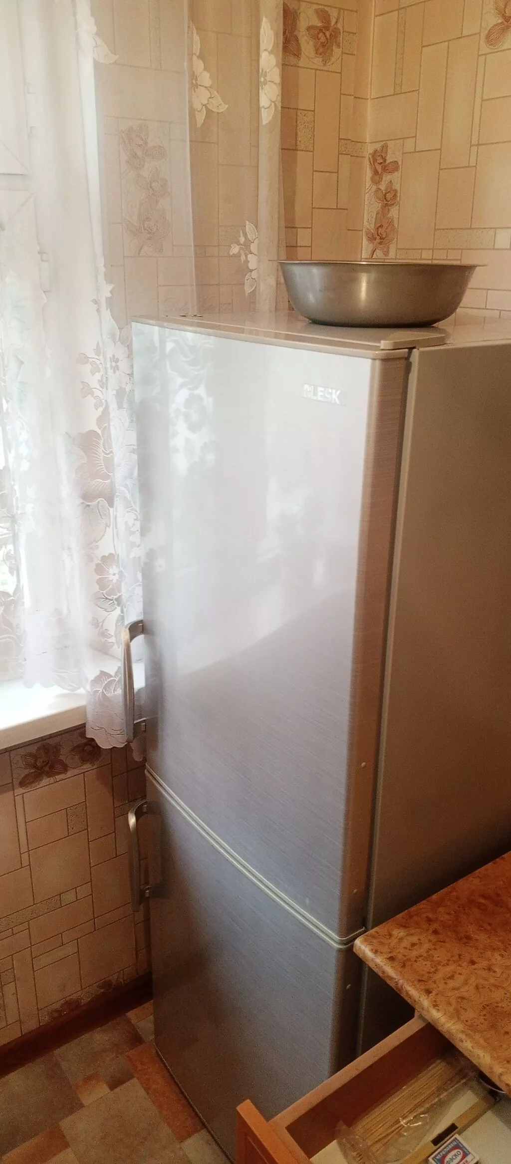 3 комнаты, Семейным, С мебелью полностью