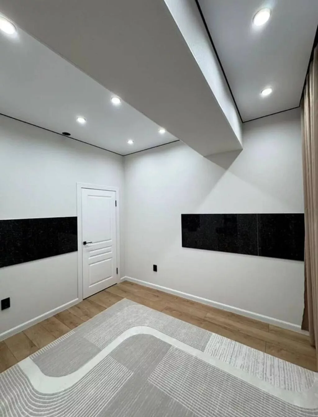 1 комната, 40 м², Нижний Джал (Джал-23) Элитка, 3 этаж, Дизайнерский ремонт