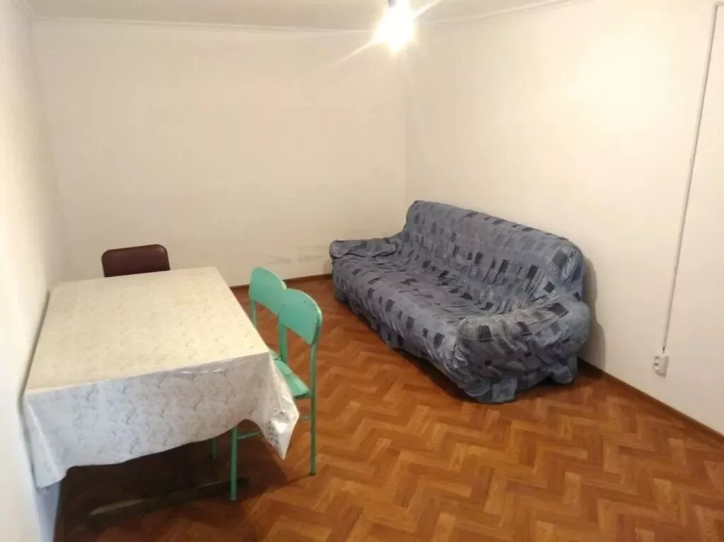 20 м², 1 комната, Учкун мкр
