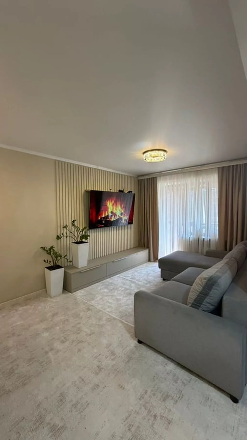 2 комнаты, 41 м², Академия Наук Индивидуалка, 5 этаж, Дизайнерский ремонт