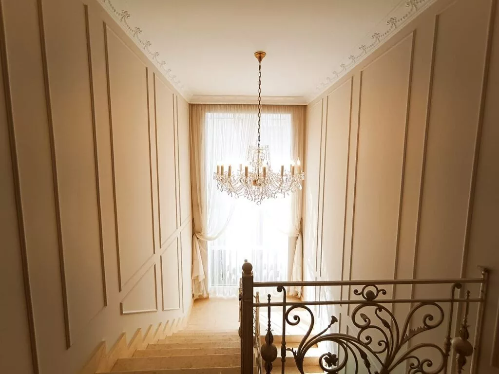 350 м², 6 комнат и более, Можно с животными