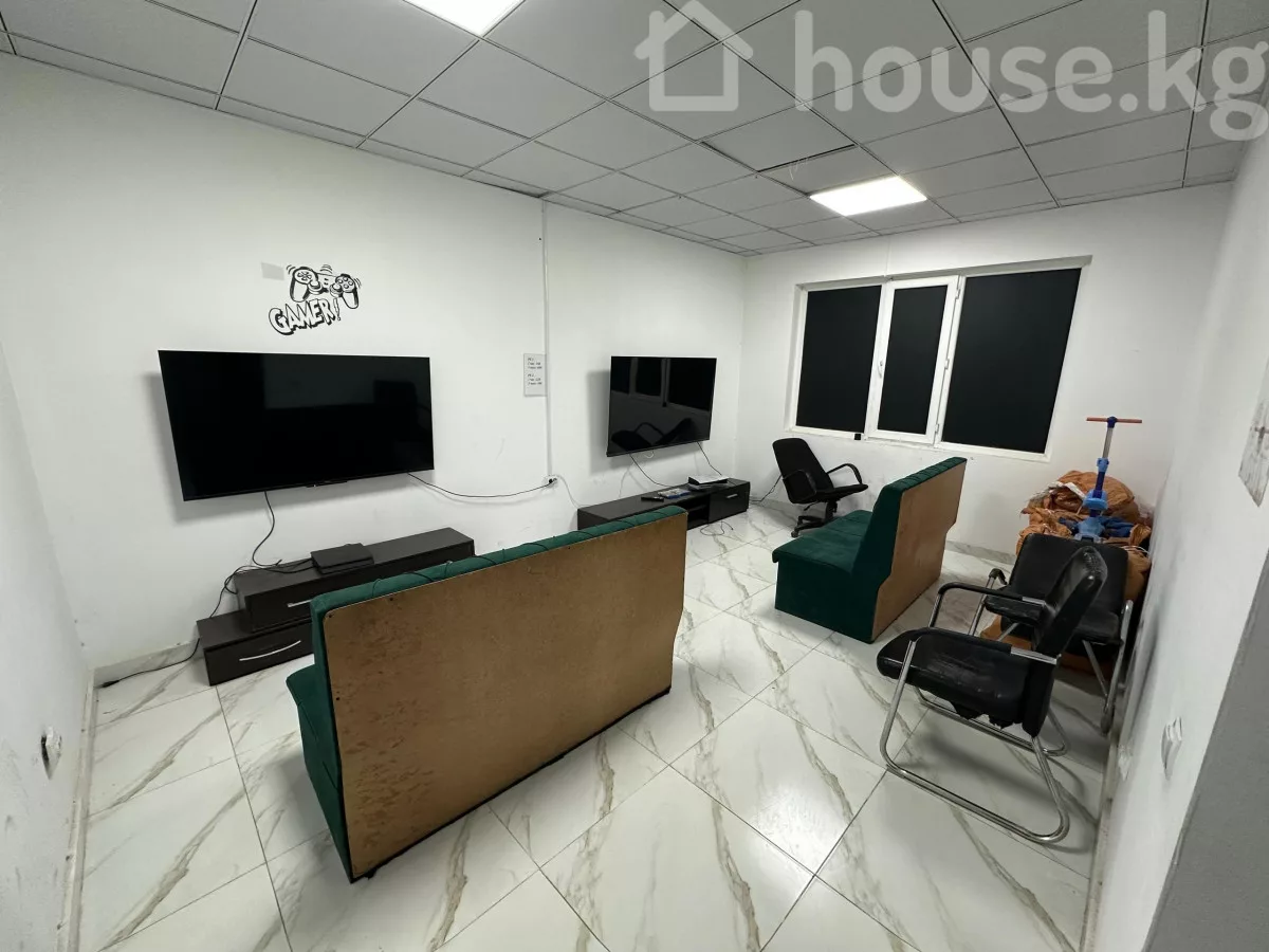 Продажа Коммерческая недвижимость: город Бишкек, Кок-Жар ж/м — за 6 830 460 ⃀ — MHouse (house.kg)