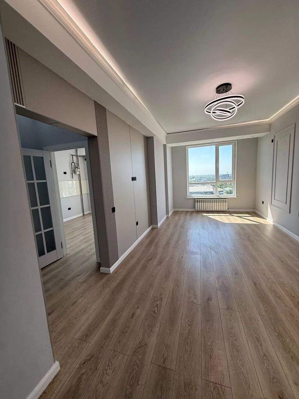 Элитка, 1 комната, 42 м²