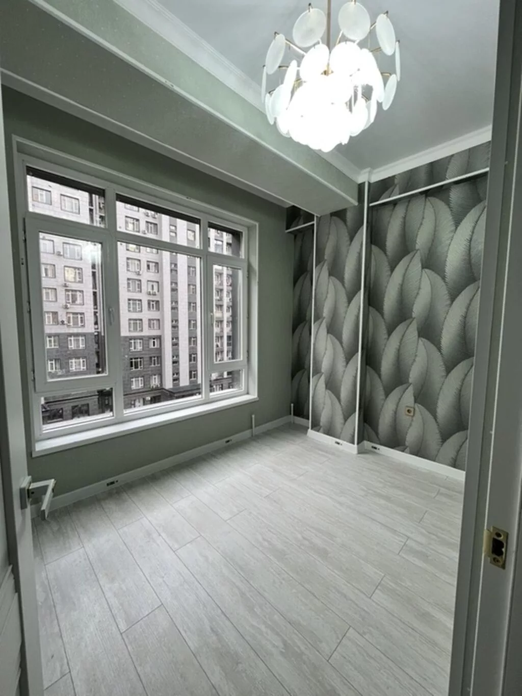 2 комнаты, 42 м², Элитка, 5 этаж, Дизайнерский ремонт